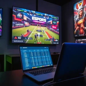 Tácticas efectivas para apuestas exitosas en eSports